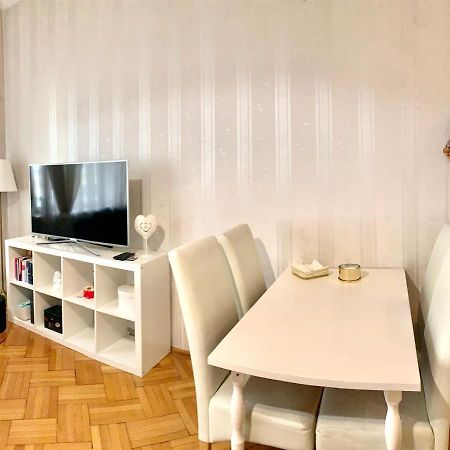 Apartament Basilica Rose Budapeszt Zewnętrze zdjęcie