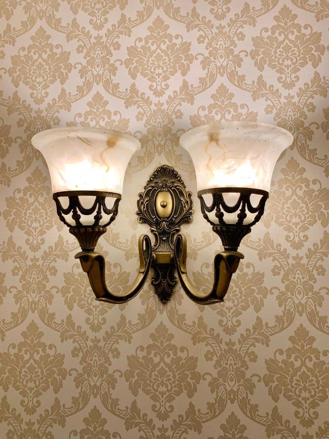 Apartament Basilica Rose Budapeszt Zewnętrze zdjęcie