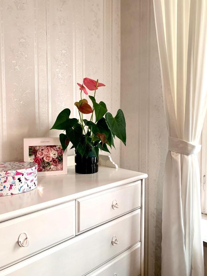 Apartament Basilica Rose Budapeszt Zewnętrze zdjęcie