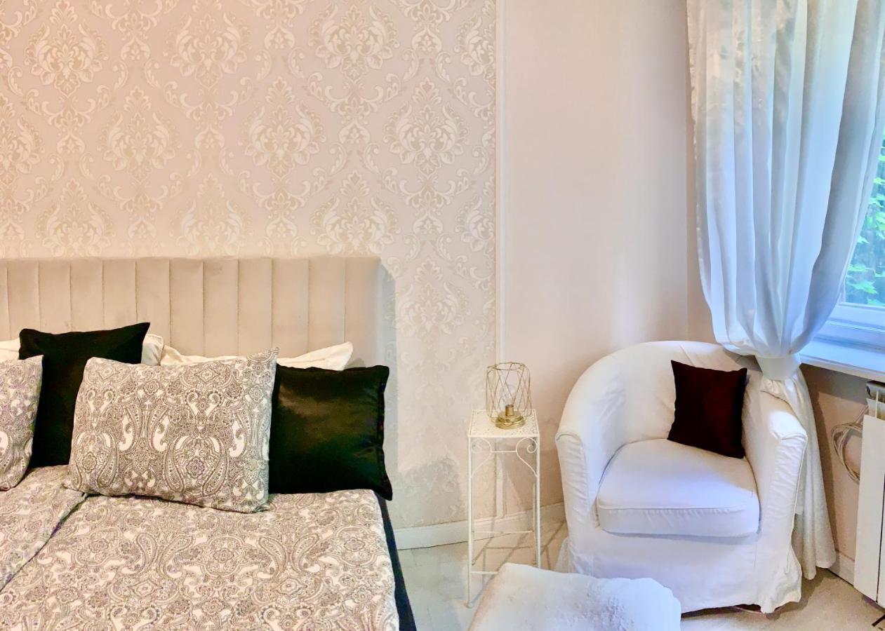 Apartament Basilica Rose Budapeszt Zewnętrze zdjęcie