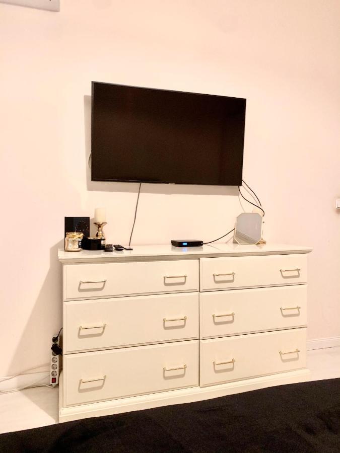 Apartament Basilica Rose Budapeszt Zewnętrze zdjęcie