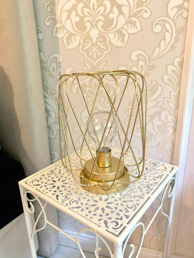 Apartament Basilica Rose Budapeszt Zewnętrze zdjęcie